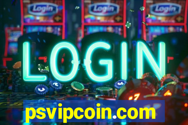 psvipcoin.com