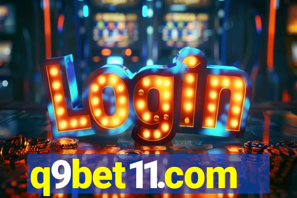 q9bet11.com