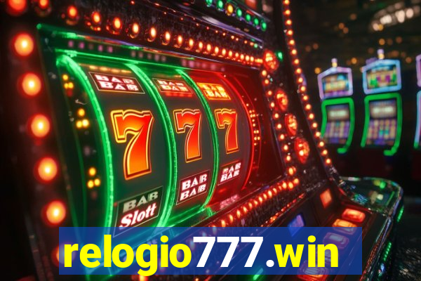 relogio777.win