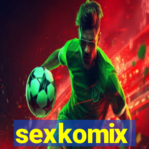 sexkomix