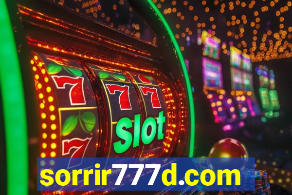 sorrir777d.com