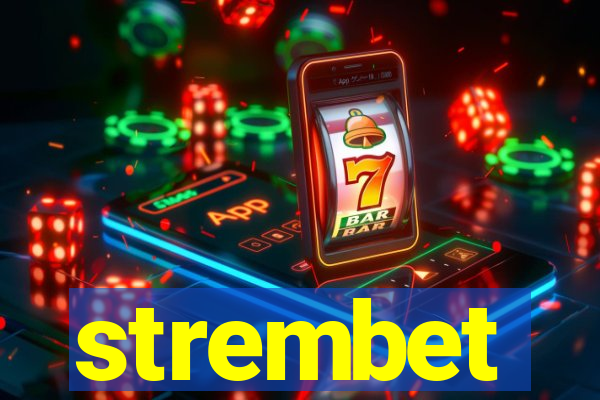 strembet