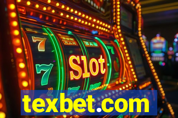 texbet.com