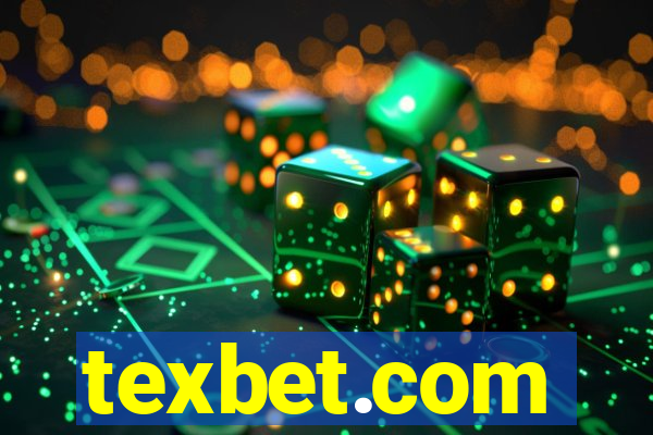 texbet.com