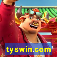 tyswin.com