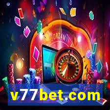 v77bet.com