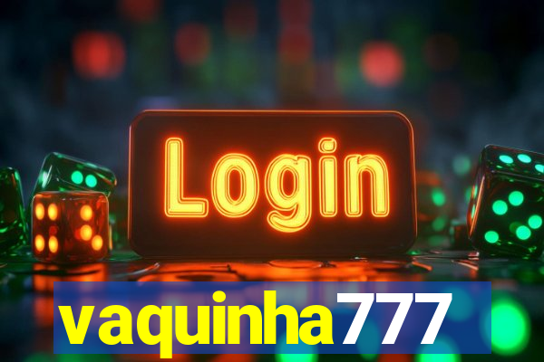 vaquinha777