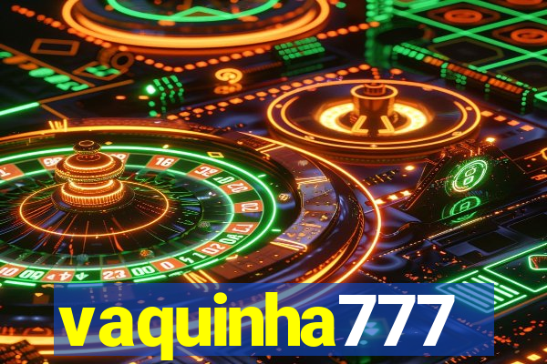 vaquinha777