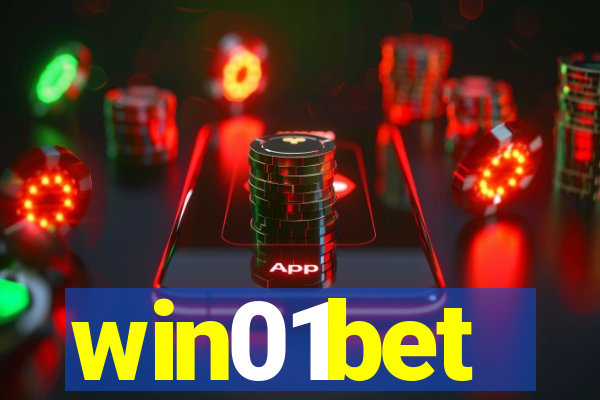 win01bet