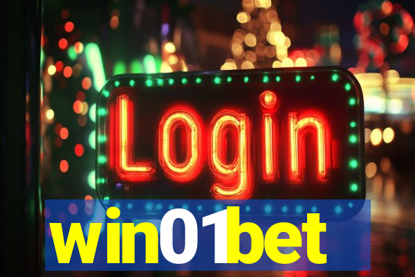 win01bet