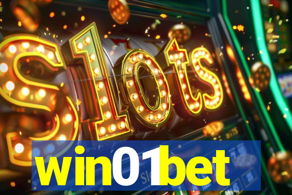 win01bet