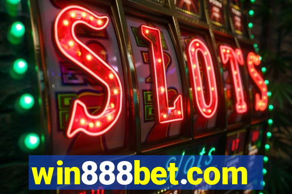 win888bet.com