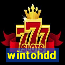 wintohdd