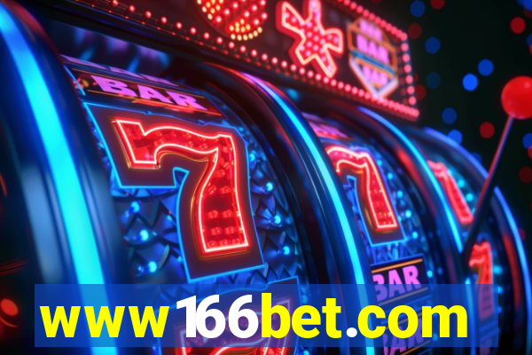 www166bet.com