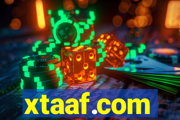 xtaaf.com