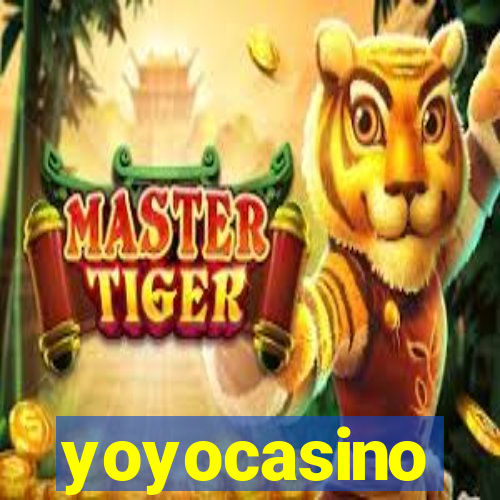 yoyocasino