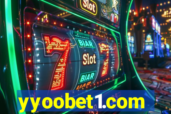 yyoobet1.com