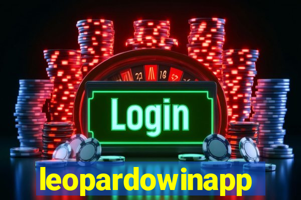 leopardowinapp