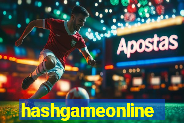 hashgameonline