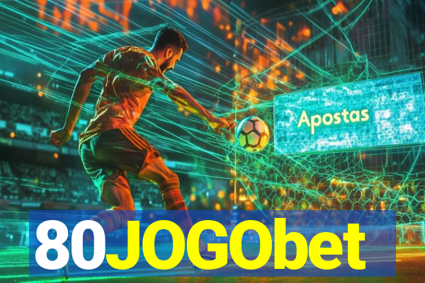 80JOGObet