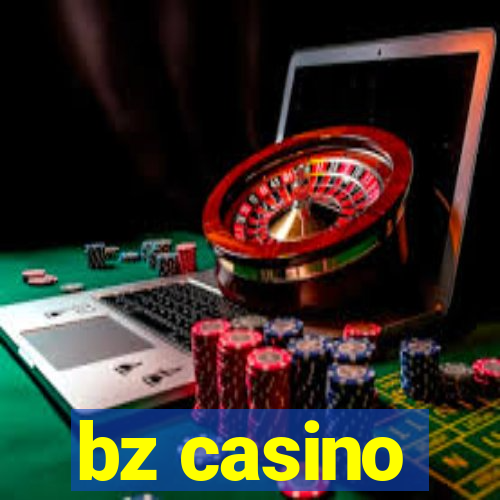 bz casino