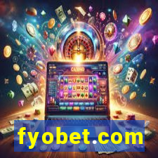 fyobet.com