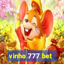 vinho 777 bet