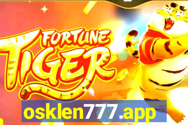 osklen777.app