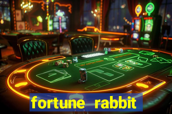 fortune rabbit horario pagante hoje