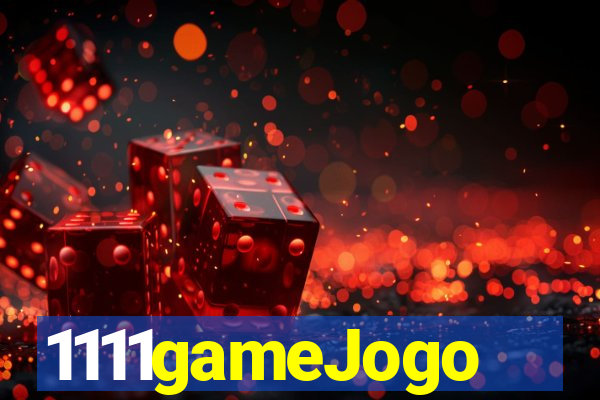 1111gameJogo