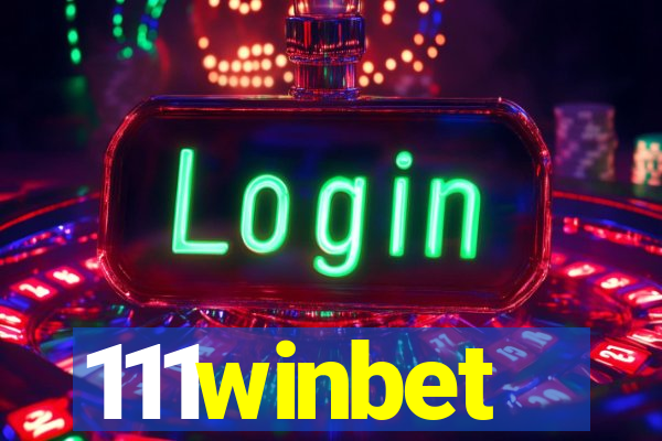 111winbet