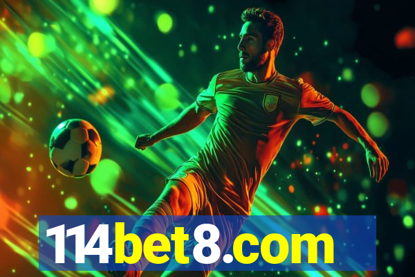 114bet8.com