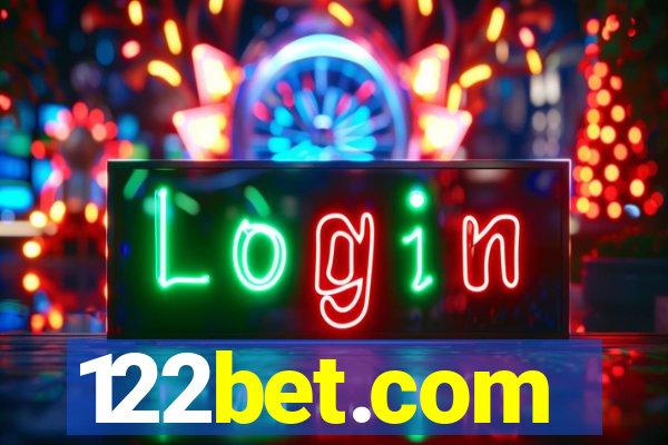 122bet.com