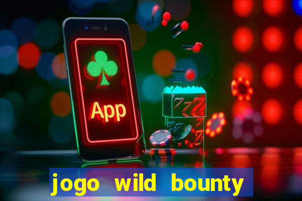 jogo wild bounty showdown demo