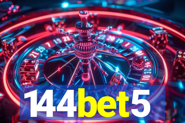 144bet5