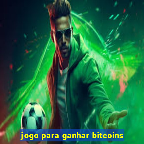 jogo para ganhar bitcoins