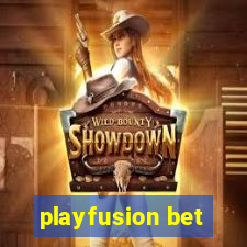 playfusion bet