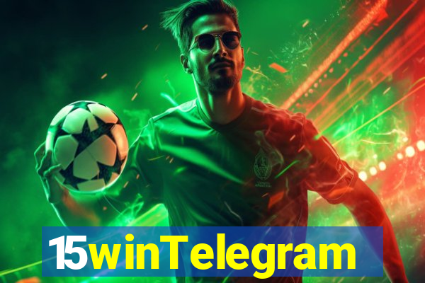 15winTelegram