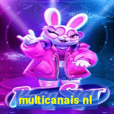 multicanais nl