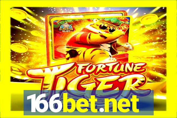 166bet.net