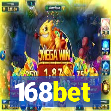 168bet