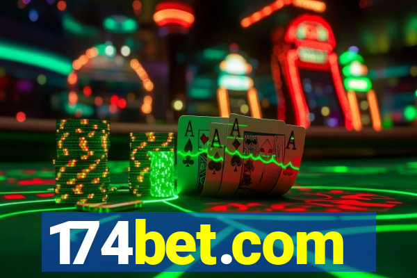 174bet.com