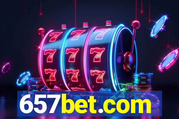 657bet.com