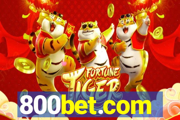 800bet.com