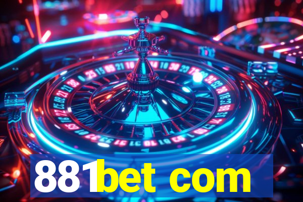 881bet com