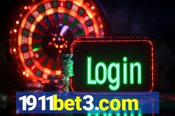 1911bet3.com