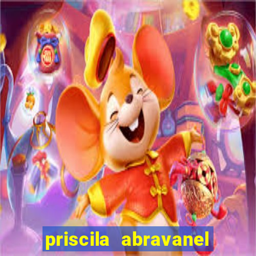 priscila abravanel e o que do silvio santos