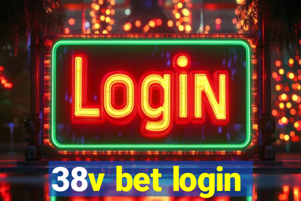 38v bet login