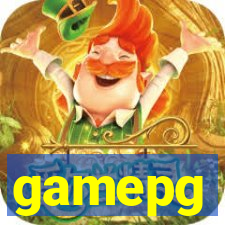 gamepg