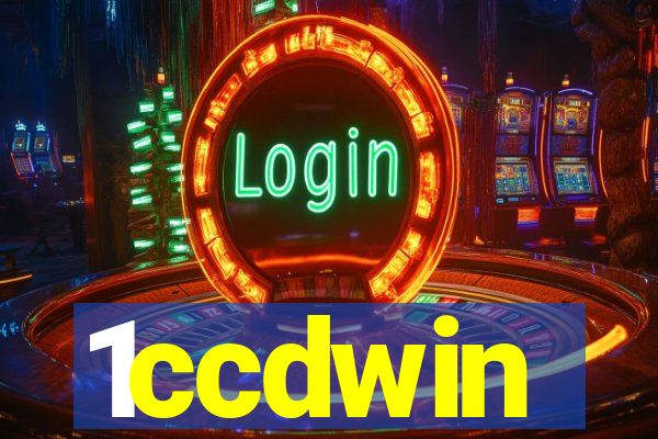 1ccdwin